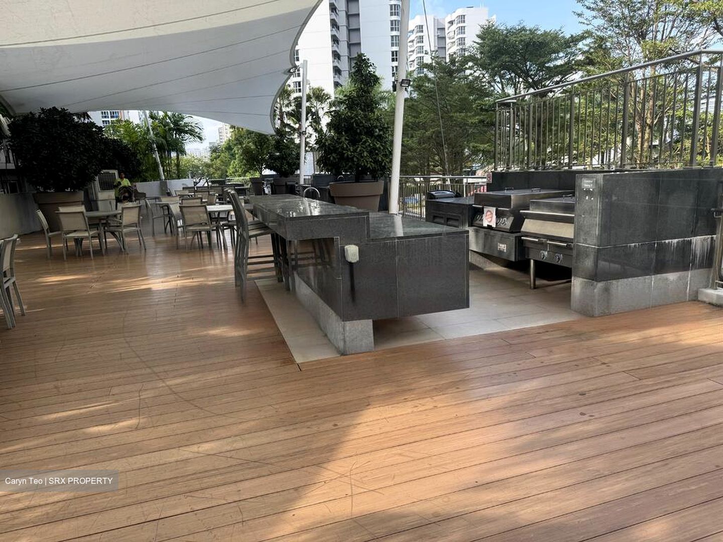 Waterview (D18), Condominium #471699101